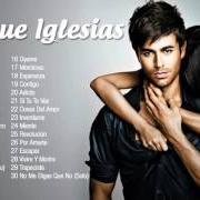 Il testo BE WITH YOU di ENRIQUE IGLESIAS è presente anche nell'album Enrique (1999)
