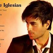 Il testo SI JURAS REGRESAR di ENRIQUE IGLESIAS è presente anche nell'album Enrique iglesias (1995)