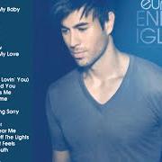 Il testo FALTA TANTO AMOR di ENRIQUE IGLESIAS è presente anche nell'album The best hits (1999)