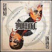 Il testo SOMOS PELIGRO di DOMINIC è presente anche nell'album Gemini (2015)
