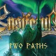 Il testo FOR THOSE ABOUT TO FIGHT FOR METAL degli ENSIFERUM è presente anche nell'album Two paths (2017)