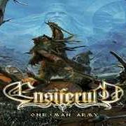 Il testo MARCH OF WAR degli ENSIFERUM è presente anche nell'album One man army (2015)