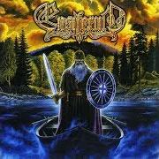 Il testo ETERNAL WAIT degli ENSIFERUM è presente anche nell'album Ensiferum (2000)