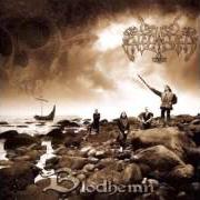Il testo BLODHEMN degli ENSLAVED è presente anche nell'album Blodhemn (1998)