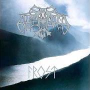 Il testo QUEEN OF THE ICE DESOLATES (IS?DERS DRONNING) degli ENSLAVED è presente anche nell'album Frost (1994)