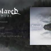 Il testo CONGELIA degli ENSLAVED è presente anche nell'album Heimdal (2023)