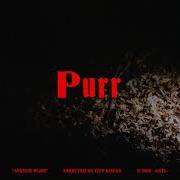 Il testo BAD ADVICE di PURR è presente anche nell'album Like new (2020)