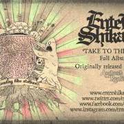 Il testo JOHNNY SNIPER INTRODUCTION degli ENTER SHIKARI è presente anche nell'album Take to the skies (2007)