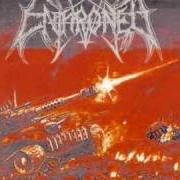 Il testo THE FACE OF DEATH degli ENTHRONED è presente anche nell'album Armoured bestial hell (2001)