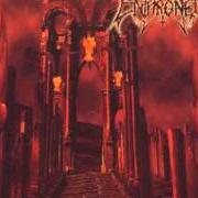 Il testo INFERNAL FLESH MASSACRE degli ENTHRONED è presente anche nell'album Carnage in the worlds beyond (2002)