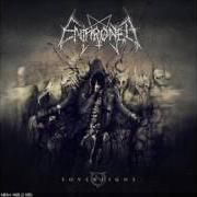 Il testo ANTELOQUIUM degli ENTHRONED è presente anche nell'album Sovereigns (2014)