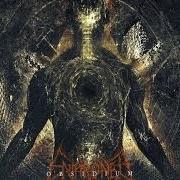 Il testo THE FINAL ARCHITECT degli ENTHRONED è presente anche nell'album Obsidium (2012)