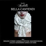 Il testo SA NOTI 'E IS ANIMAS di ANDREA ANDRILLO è presente anche nell'album Bella cantendi (2023)