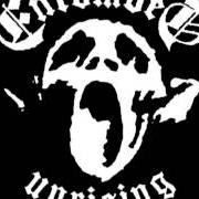 Il testo SCOTTISH HELL degli ENTOMBED è presente anche nell'album Uprising (2000)