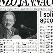 Il testo E ADESSO di ENZO JANNACCI è presente anche nell'album I soliti accordi (1994)