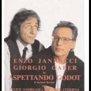 Il testo O' SURDATO INNAMMORATO di ENZO JANNACCI è presente anche nell'album Ja-ga brothers (1983)