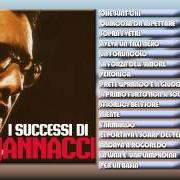 Il testo ANDAVA A ROGOREDO di ENZO JANNACCI è presente anche nell'album Jannacci: the best (2008)