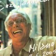 Il testo SENZA DE TI di ENZO JANNACCI è presente anche nell'album Milano 3-6-2005 (2004)