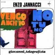 Il testo LA BALLATA DEL PITTORE di ENZO JANNACCI è presente anche nell'album Vengo anch'io. no, tu no (1968)