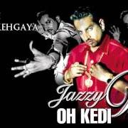 Il testo IF di JAZZY è presente anche nell'album Oh jazzy (2007)