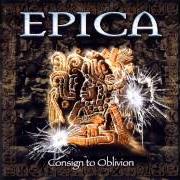 Il testo TROIS VIERGES degli EPICA è presente anche nell'album Consign to oblivion (2005)
