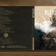 Il testo ABYSS OF TIME - COUNTDOWN TO SINGULARITY - degli EPICA è presente anche nell'album Omega (2021)