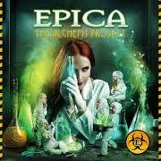 Il testo HUMAN DEVASTATION degli EPICA è presente anche nell'album The alchemy project (2022)