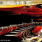 Il testo LAMENT degli EPIDEMIC è presente anche nell'album Exit paradise (1994)