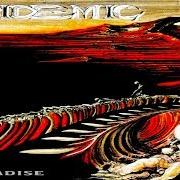 Il testo EXIT PARADISE degli EPIDEMIC è presente anche nell'album Exit paradise (1994)