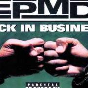 Il testo RICHTER SCALE di EPMD è presente anche nell'album Back in business (1997)