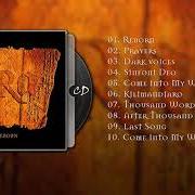 Il testo THOUSAND WORDS degli ERA è presente anche nell'album Reborn (2008)