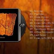 Il testo SINFONI DEO degli ERA è presente anche nell'album Reborn (2008)