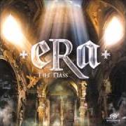 Il testo DON'T GO AWAY degli ERA è presente anche nell'album The mass (2003)