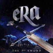 Il testo HURRICANE degli ERA è presente anche nell'album The 7th sword (2017)