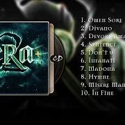 Il testo MOTHER degli ERA è presente anche nell'album Era 2 (2000)