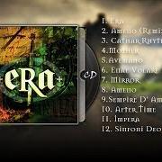 Il testo SEMPIRE D'AMOR degli ERA è presente anche nell'album Era (1997)