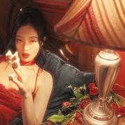 Il testo HEAVEN di JENNIE è presente anche nell'album Fallen angel (2026)