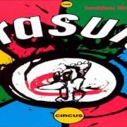 Il testo SOMETIMES - ERASURE AND FLOOD MIX degli ERASURE è presente anche nell'album The two ring circus (1987)