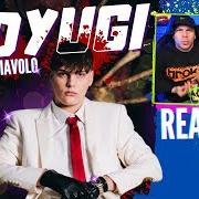 Il testo EVA di KID YUGI è presente anche nell'album I nomi del diavolo (2024)
