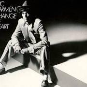 Il testo HEY DEANIE di ERIC CARMEN è presente anche nell'album Change of heart (1978)