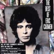 Il testo COME AROUND & SEE ME di ERIC CARMEN è presente anche nell'album Raspberries (1972)