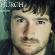 Il testo HOW 'BOUT YOU di ERIC CHURCH è presente anche nell'album Sinners like me (2006)