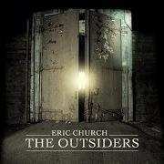 Il testo THAT'S DAMN ROCK & ROLL di ERIC CHURCH è presente anche nell'album The outsiders (2014)