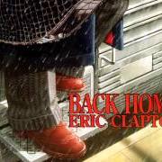 Il testo LOST AND FOUND di ERIC CLAPTON è presente anche nell'album Back home (2005)