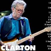 Il testo TRAVELIN' ALONE di ERIC CLAPTON è presente anche nell'album Clapton (2010)