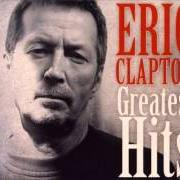 Il testo PROMISES di ERIC CLAPTON è presente anche nell'album Complete clapton cd1 (2007)