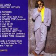 Il testo LEAD ME ON di ERIC CLAPTON è presente anche nell'album Journeyman (1989)