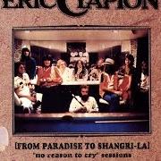 Il testo HELLO OLD FRIEND di ERIC CLAPTON è presente anche nell'album No reason to cry (1976)