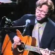 Il testo SAN FRANCISCO BAY BLUES di ERIC CLAPTON è presente anche nell'album Unplugged (1992)