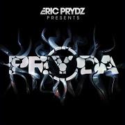 Eric prydz presents pryda Eric prydz presents pryda